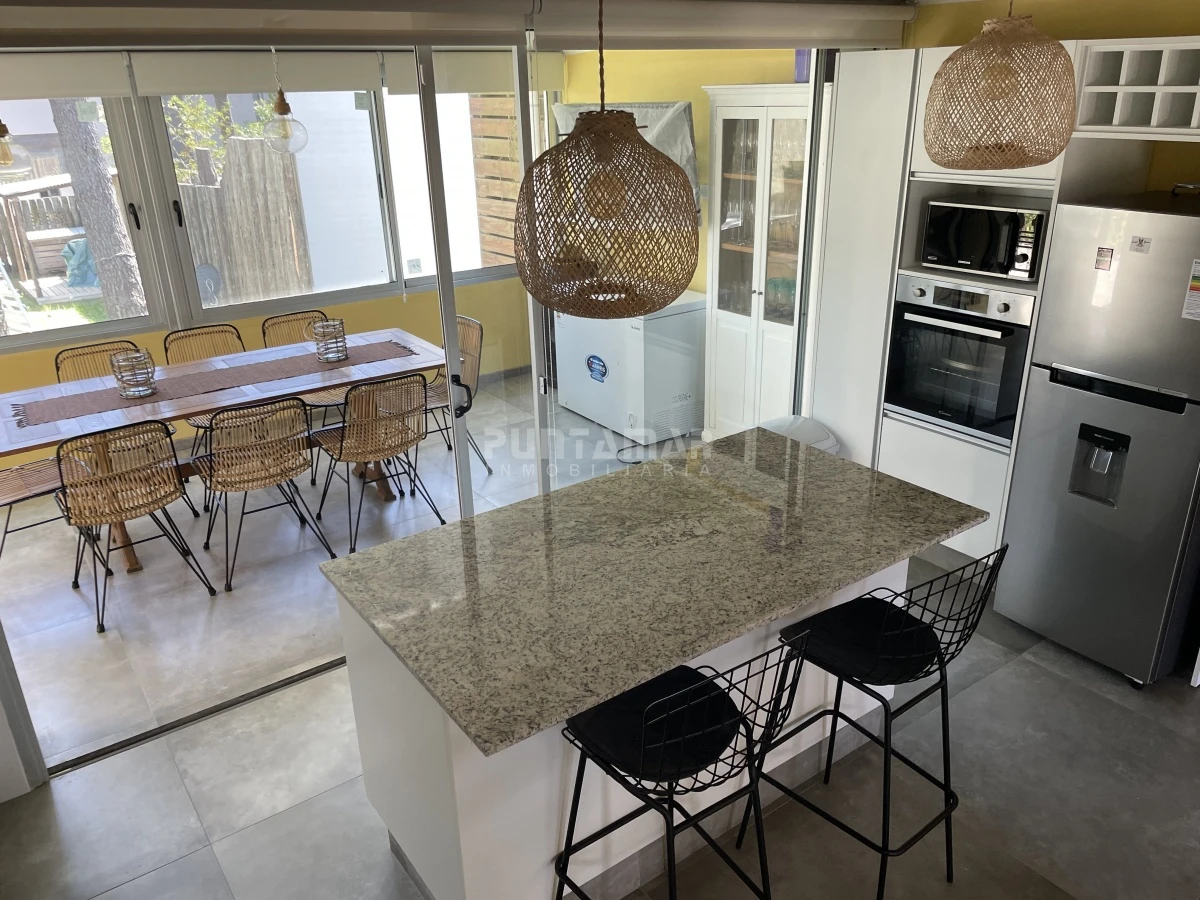 Casa ID.211669 - Casa en Montoya, 4 dormitorios *