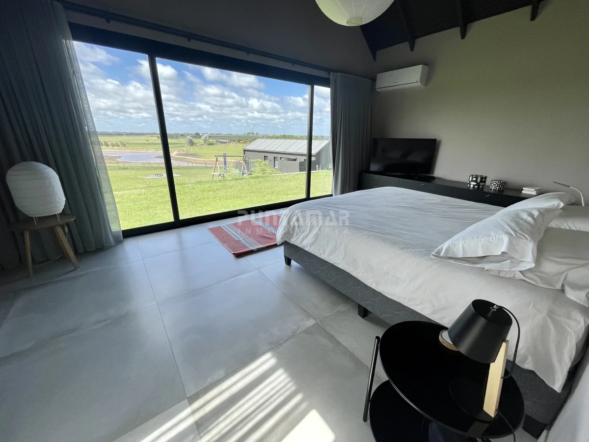 Casa ID.213184 - ESPECTACULAR CASA DE DISEÑO EN PUEBLO MIO MANANTIALES