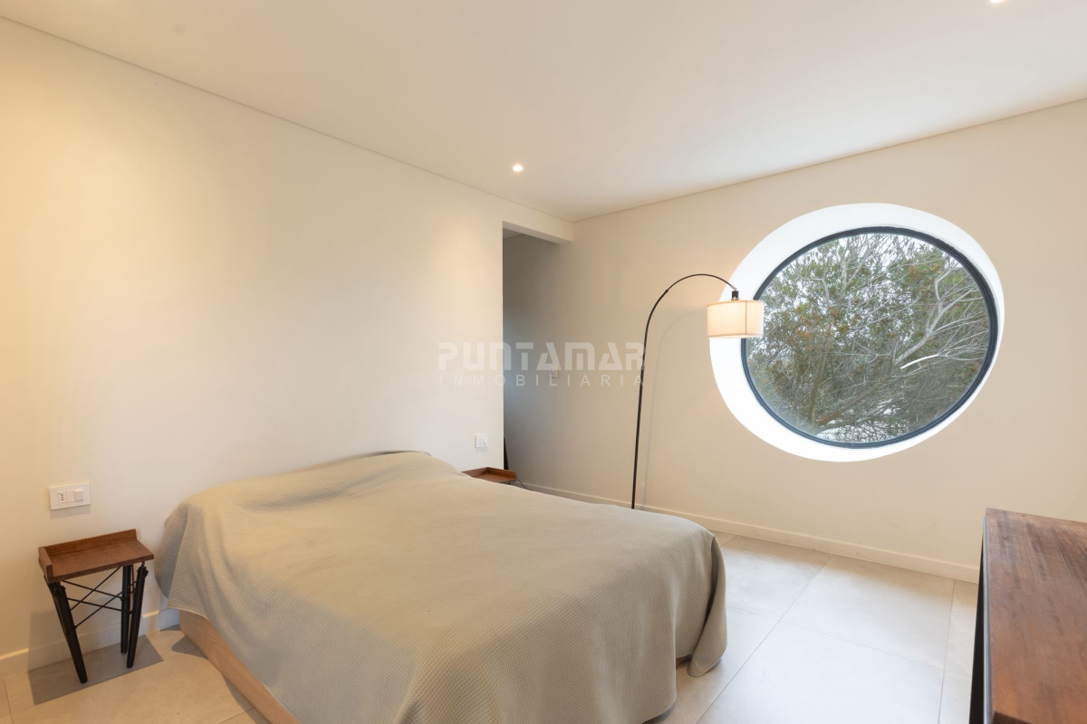 Casa ID.213796 - MODERNA CASA A ESTRENAR PARA 4 PERSONAS EN ALTOS DE PUNTA PIEDRA