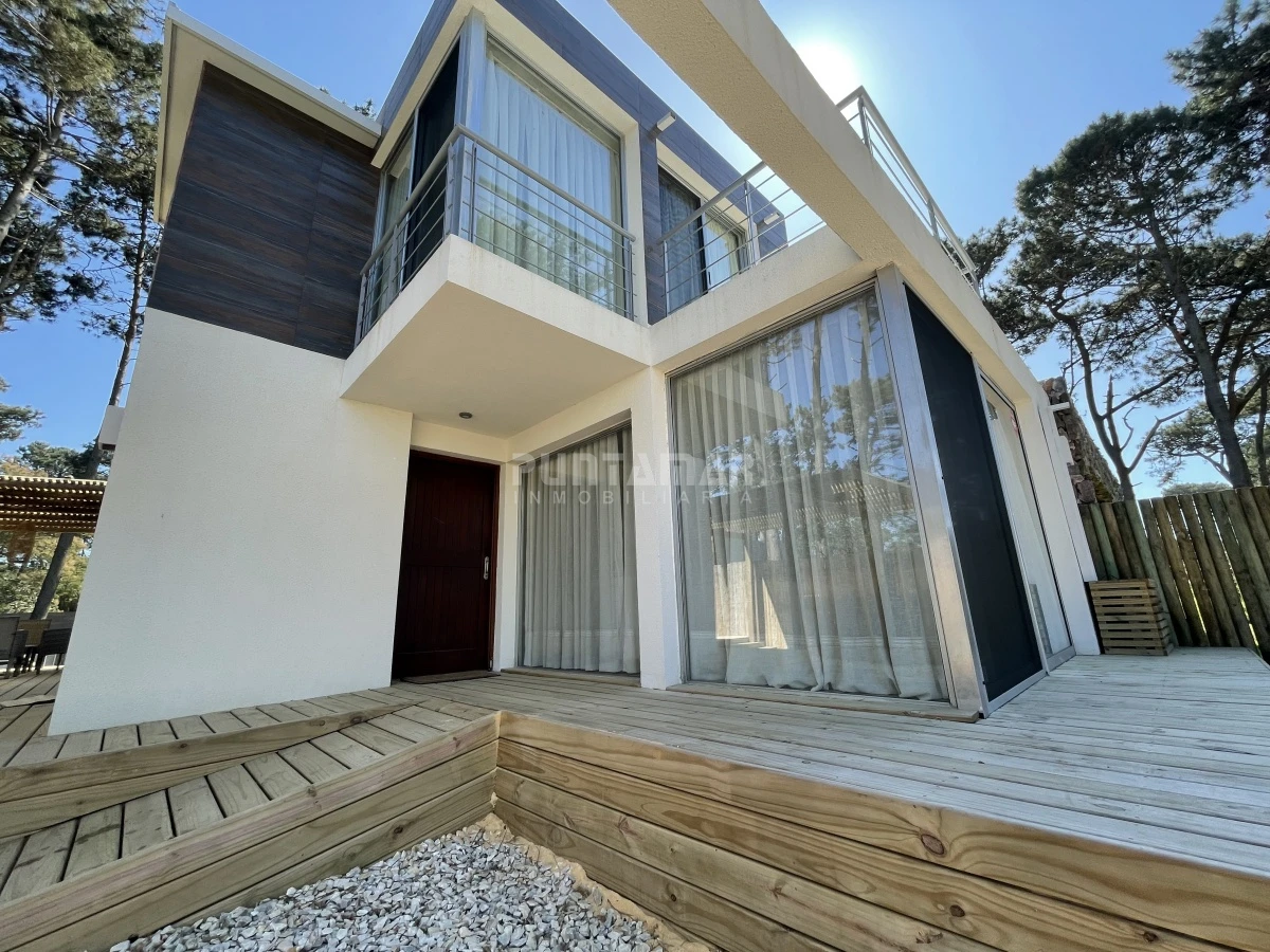 Casa ID.211669 - Casa en Montoya, 4 dormitorios *