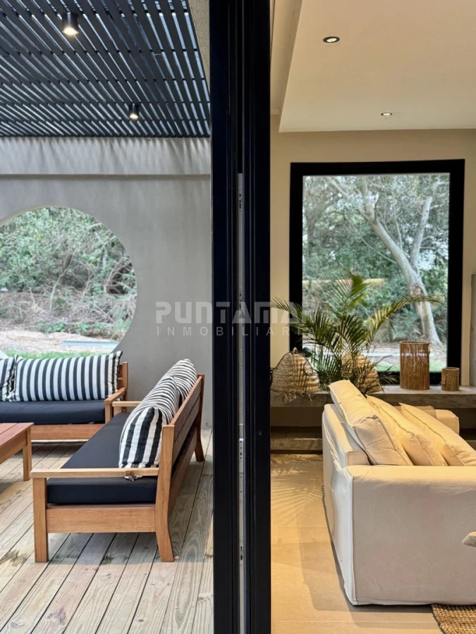 Casa ID.213522 - Casa a estrenar en Reserva Montoya