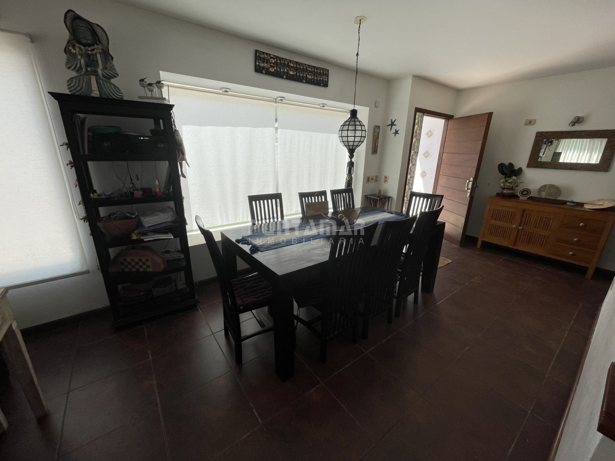 Casa ID.212688 - MODERNA CASA CON PISCINA A METROS DE LA POSTA DEL CANGREJO 