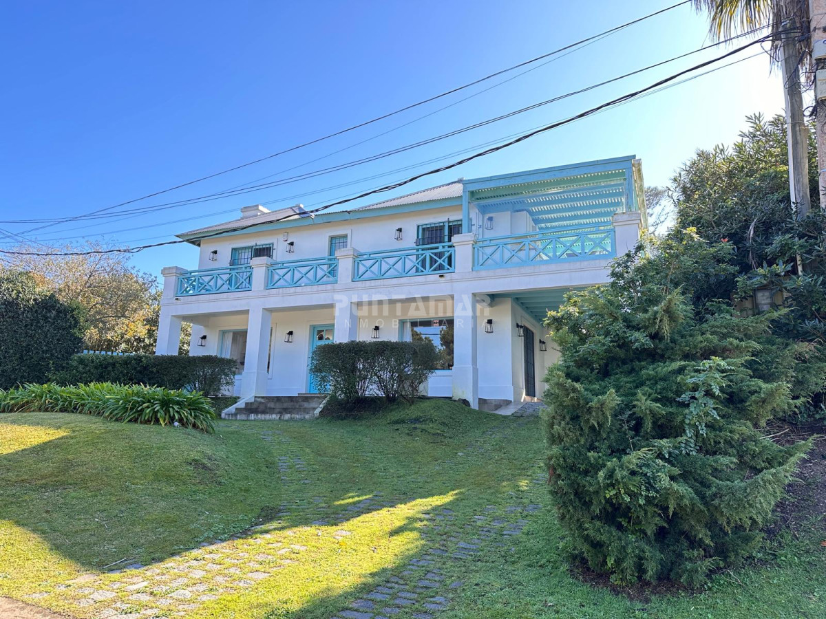 Casa ID.213364 - VENTA DE HERMOSA CASA EN MONTOYA CON PISCINA