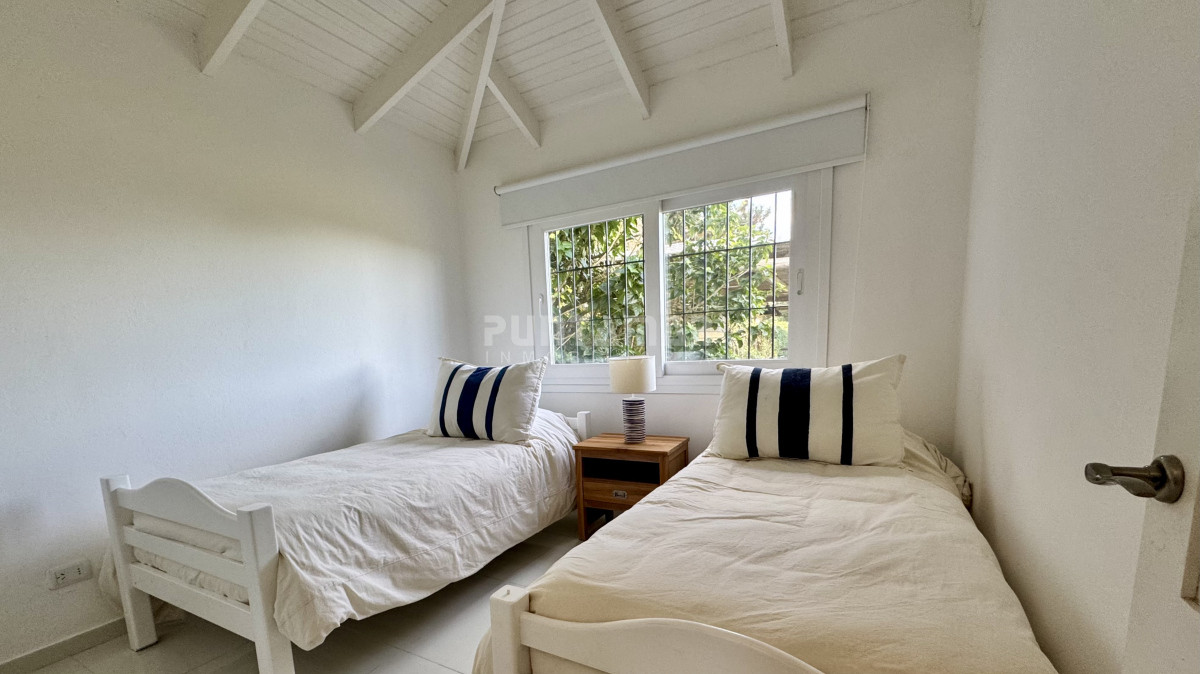 Casa ID.210970 - MODERNA CASA CON PISCINA EN MONTOYA A METROS DEL MAR 