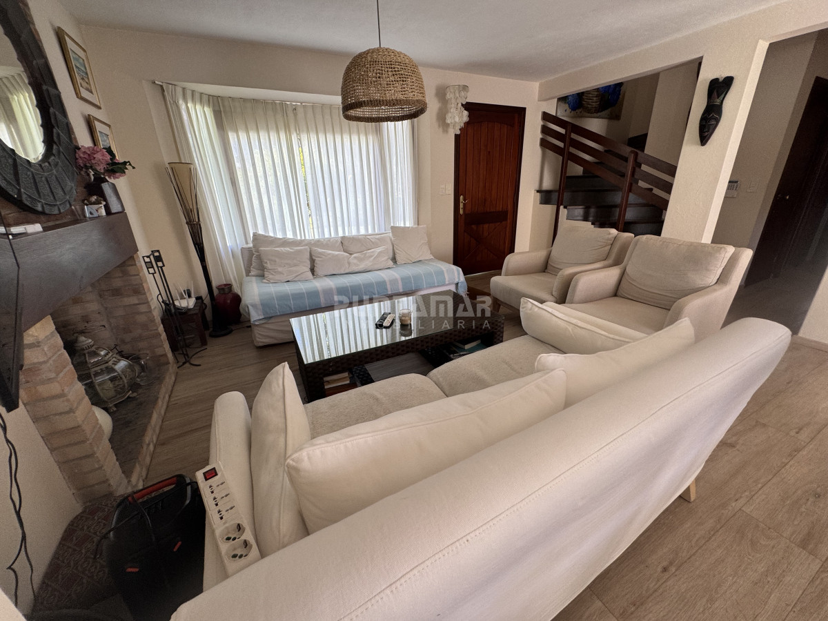 Casa ID.213584 - Casa en alquiler, piscina climatizada