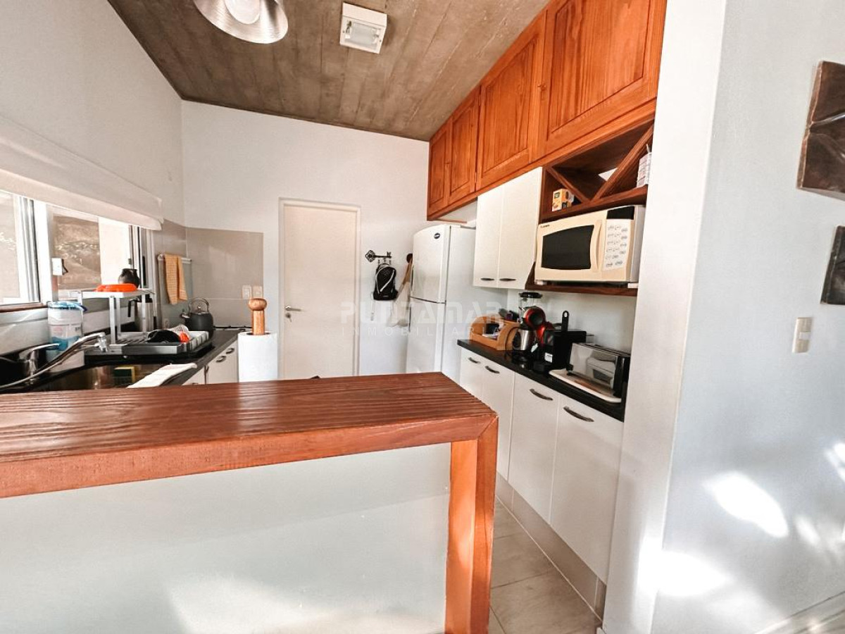 Casa ID.211127 - ALQUILER  CASA EN MONTOYA A UNA CUADRA DEL MAR
