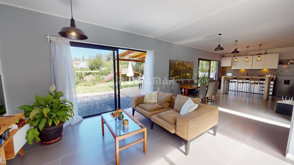 Casa ID.213625 - Casa en venta en El Tesoro