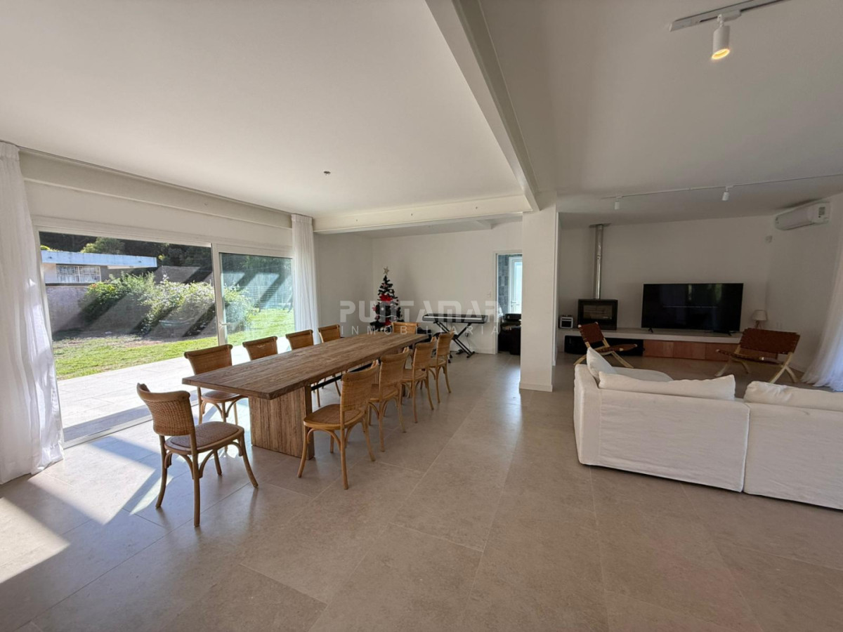 Casa ID.213846 - ALQUILER DE CASA DE 3 DORMITORIOS EN PORTEZUELO