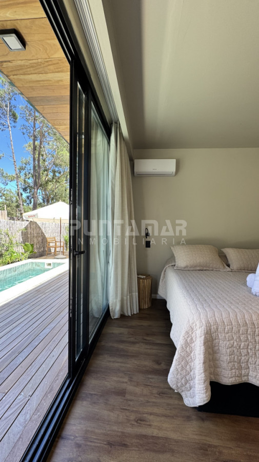 Casa ID.213864 - INVERSIÓN, VENTA DE APARTAMENTOS FRENTE AL PORTAL DEL BOSQUE EN LA BARRA