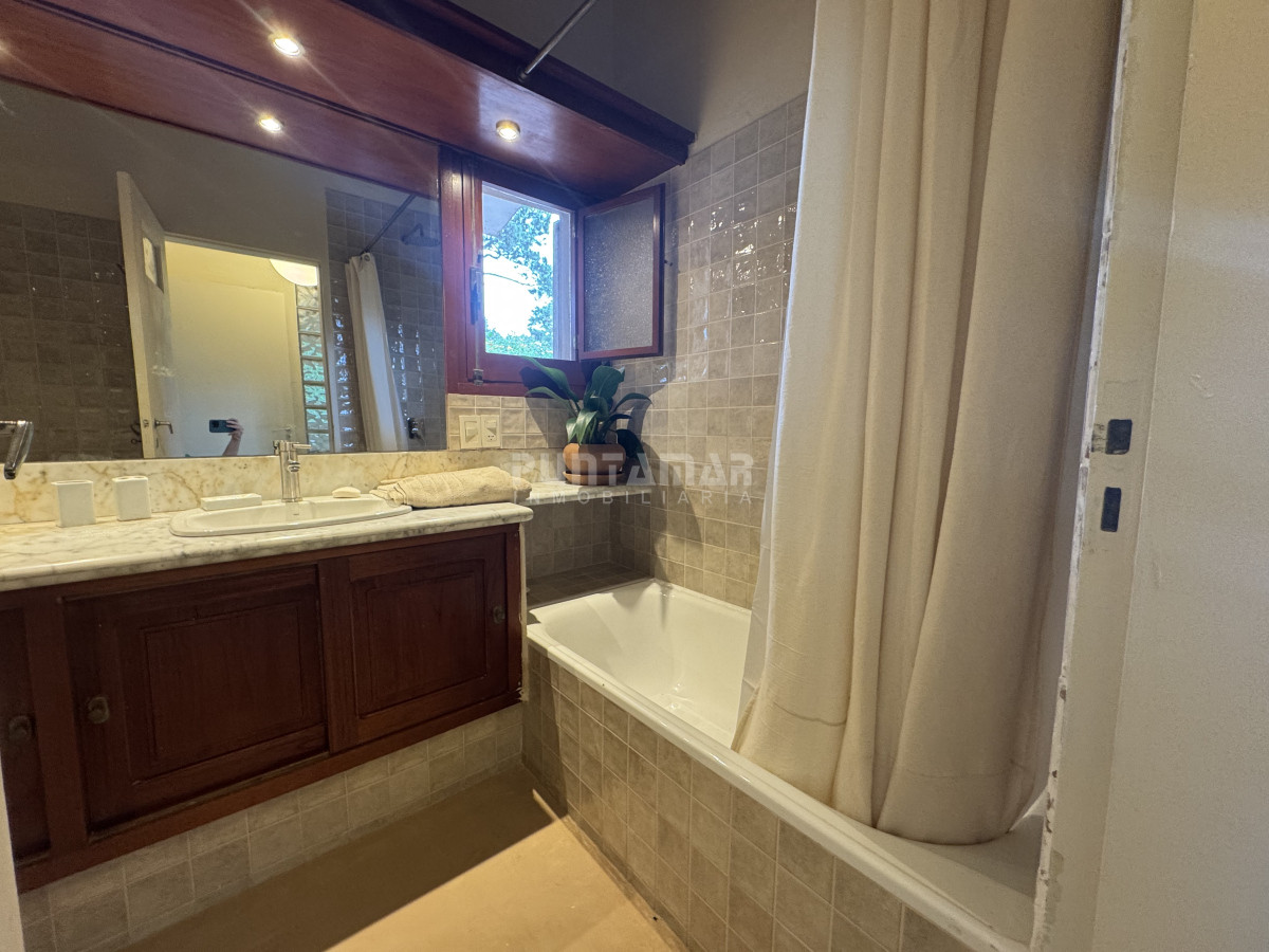 Casa ID.213532 - Casa en alquiler con piscina en San Rafael