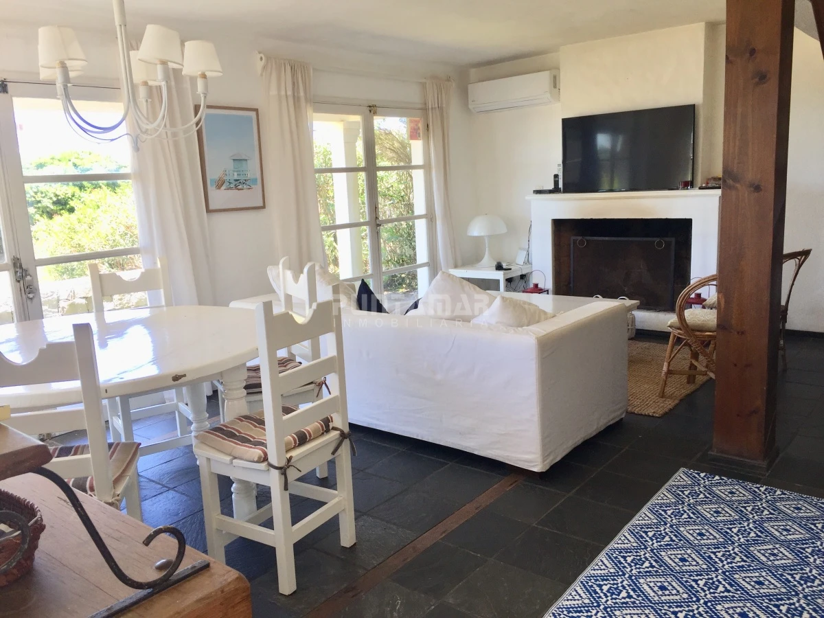 Casa ID.211939 - Casa en alquiler con piscina en Montoya, La Barra