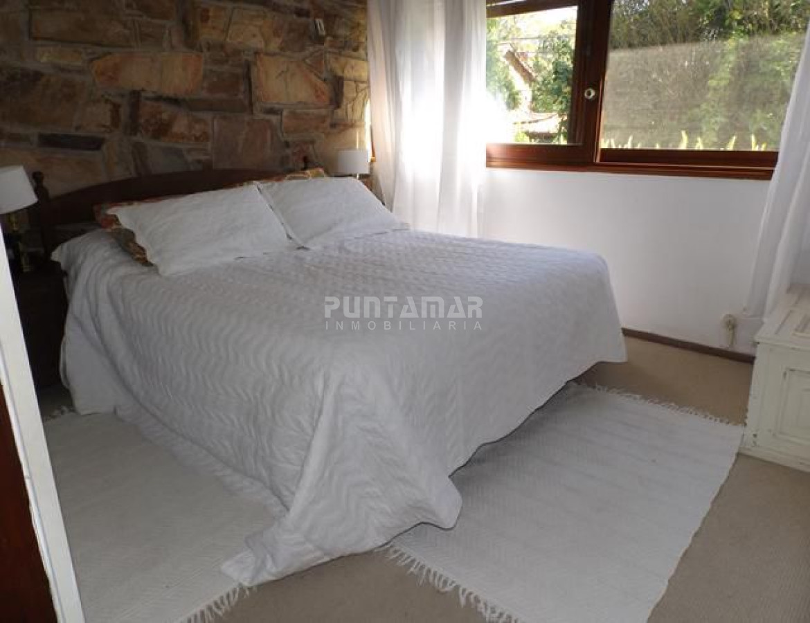 Casa ID.211111 - CASA EN ALQUILER SAN RAFAEL 3 DORMITORIOS 