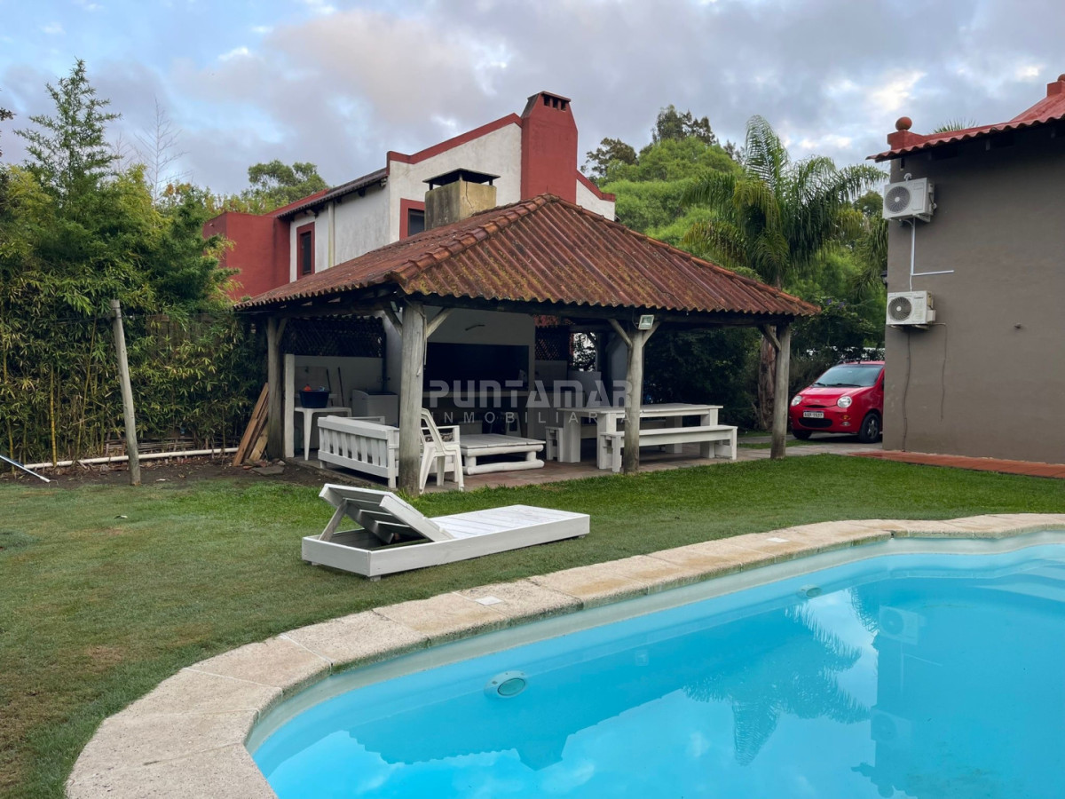 Casa ID.213858 - Casa en Miramar Acres, parque y piscina 