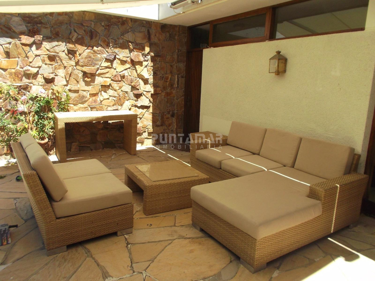 Casa ID.211111 - CASA EN ALQUILER SAN RAFAEL 3 DORMITORIOS 