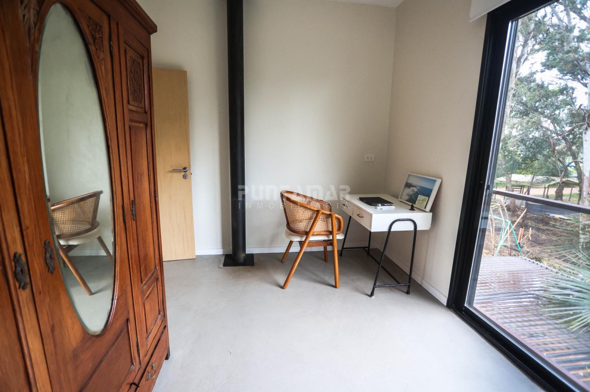 Casa ID.213543 - ALQUILER HERMOSA CASA A ESTRENAR A METROS DEL ARROYO EN LA BARRA