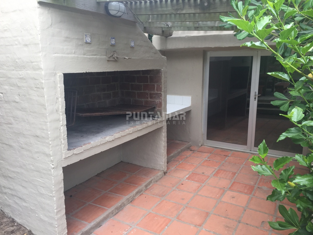 Casa ID.210968 - Casa en alquiler en Montoya, vista al mar