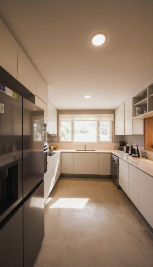 Casa ID.211844 - ESPECTACULAR CASA EN BARRIO PRIVADO PINAR DEL FARO, JOSE IGNACIO