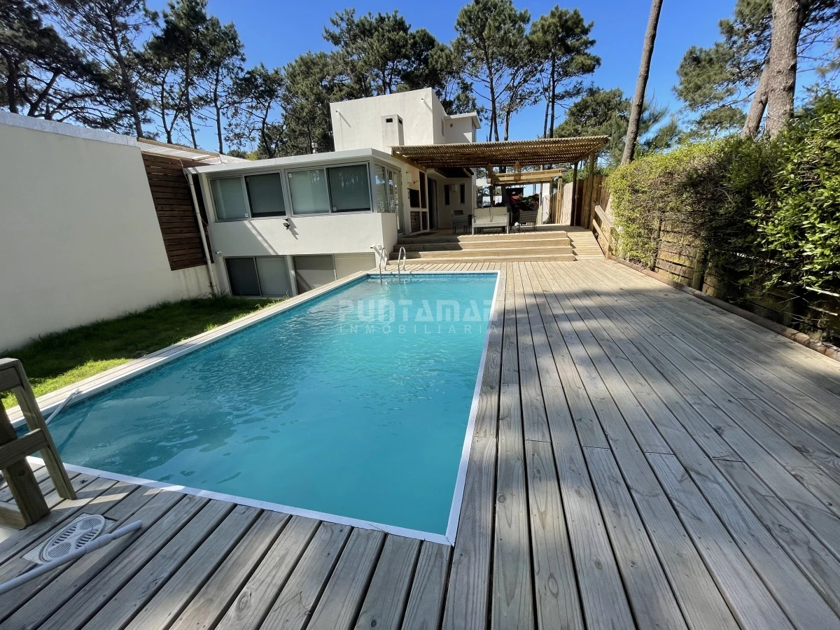 Casa ID.211669 - Casa en Montoya, 4 dormitorios *