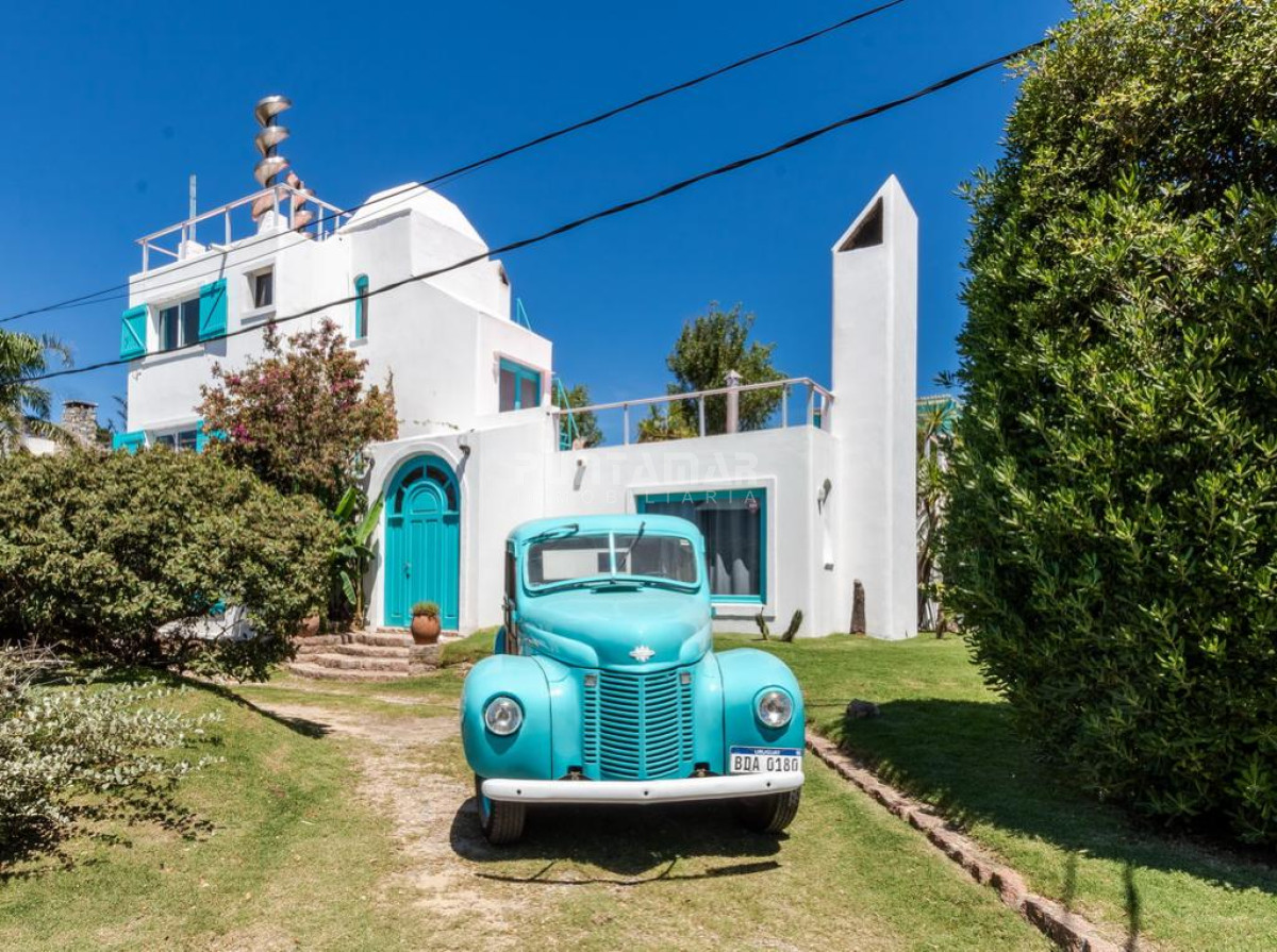 cerca de la playa, casa a la venta en el  corazon de la barra  - pmi210937c