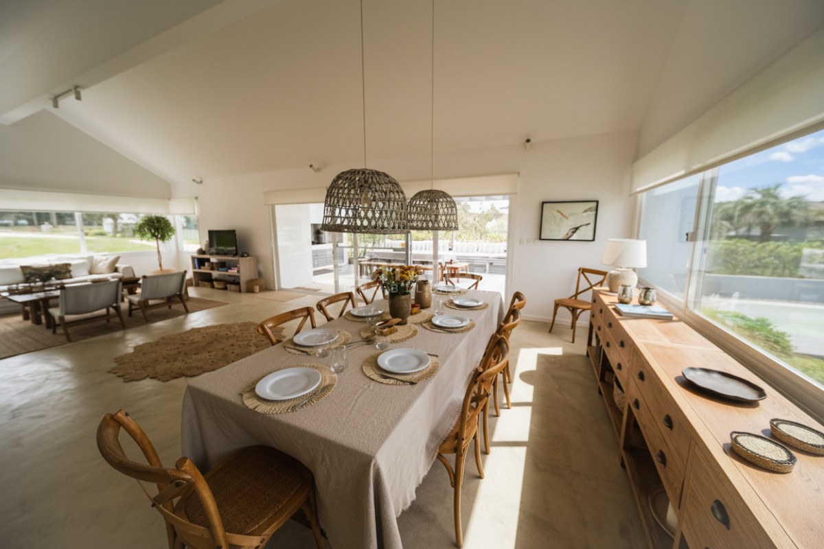 Casa ID.211844 - ESPECTACULAR CASA EN BARRIO PRIVADO PINAR DEL FARO, JOSE IGNACIO