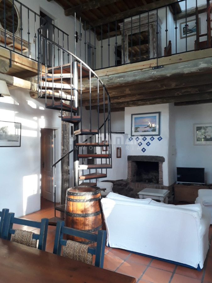 Casa ID.210807 - Casa en Montoya, 4 dormitorios *