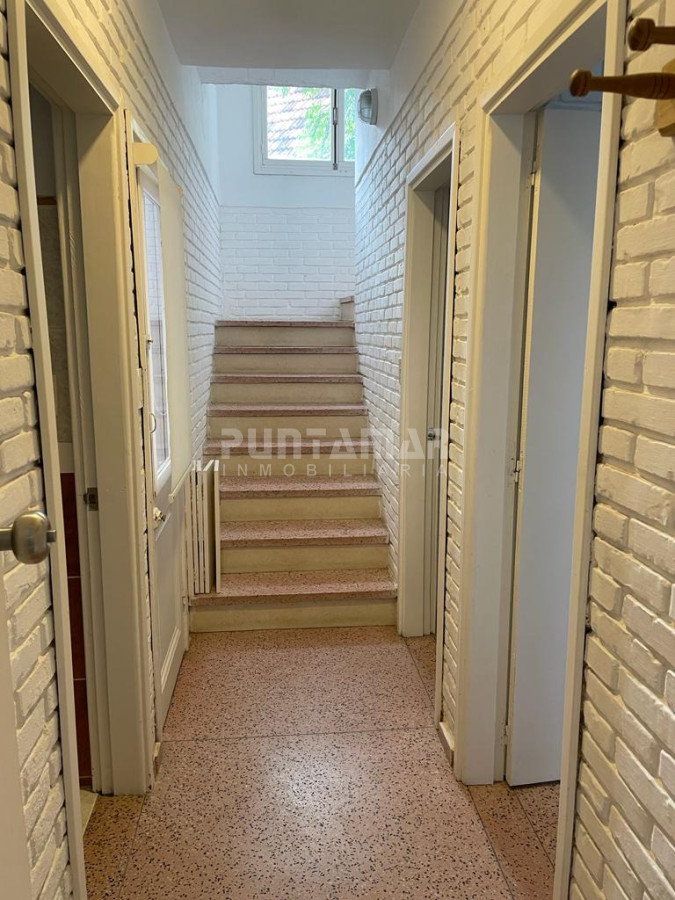Casa ID.213969 - ALQUILER PH 3 DORM EN LA BARRA