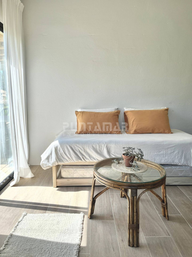Casa ID.213062 - HERMOSA CASA A ESTRENAR 2 DORMITORIOS EN LA BARRA - BARRA VERDE