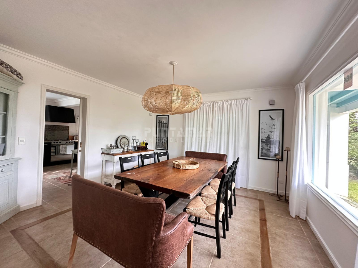 Casa ID.213364 - VENTA DE HERMOSA CASA EN MONTOYA CON PISCINA