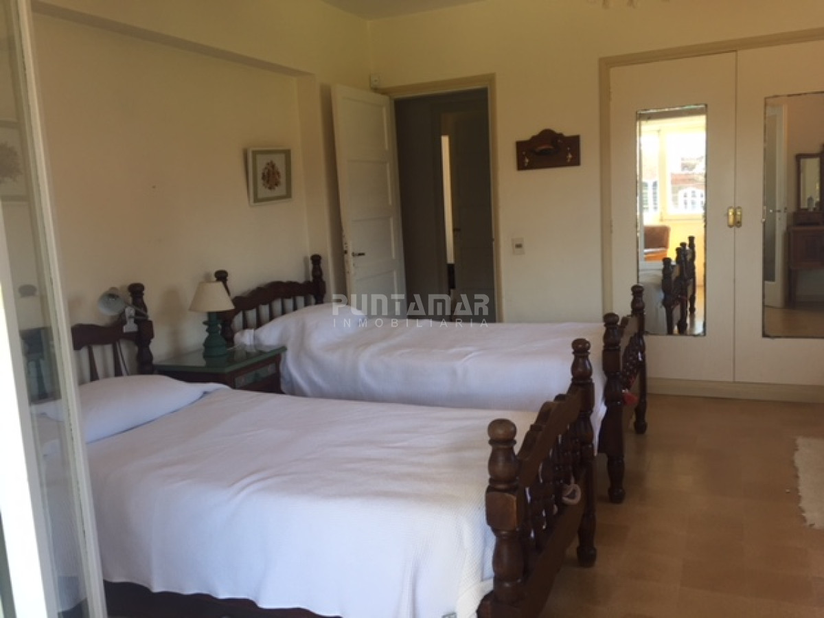 Casa ID.210613 - ALQUILER CASA EN SAN RAFAEL A METROS DEL MAR 