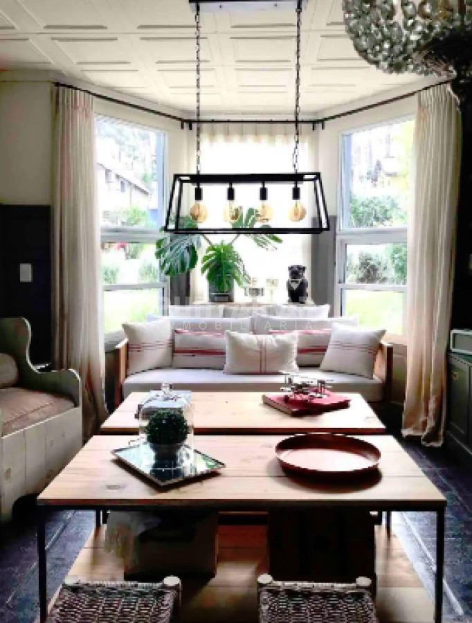 Casa ID.213430 - HERMOSA CASA DE DISEÑO EN EL CORAZÓN DE MONTOYA