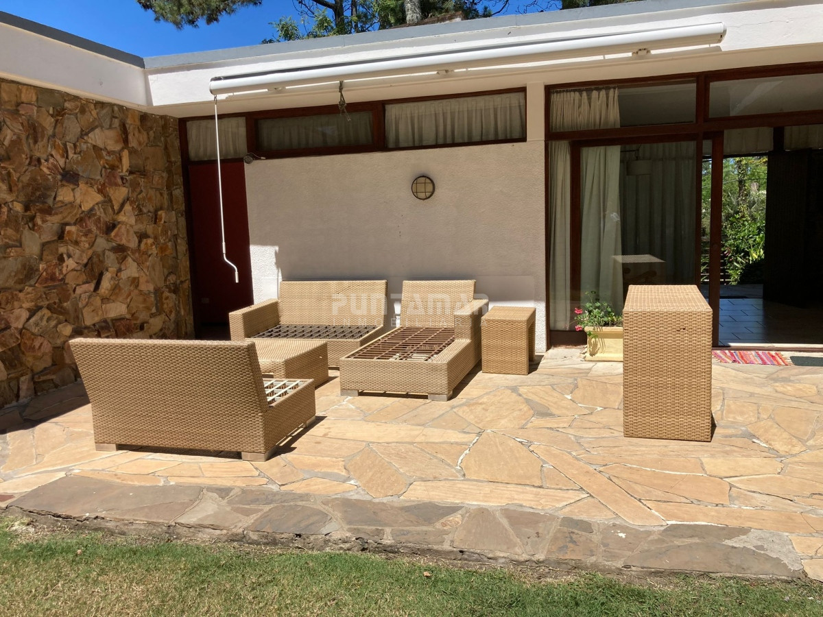 Casa ID.211111 - CASA EN ALQUILER SAN RAFAEL 3 DORMITORIOS 