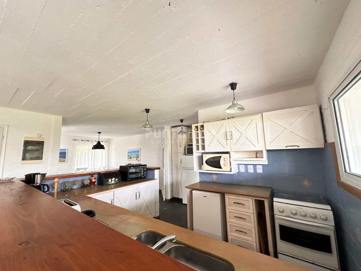Casa ID.213366 -  ALQUILER DE CASA DE 3 DORMS EN MONTOYA