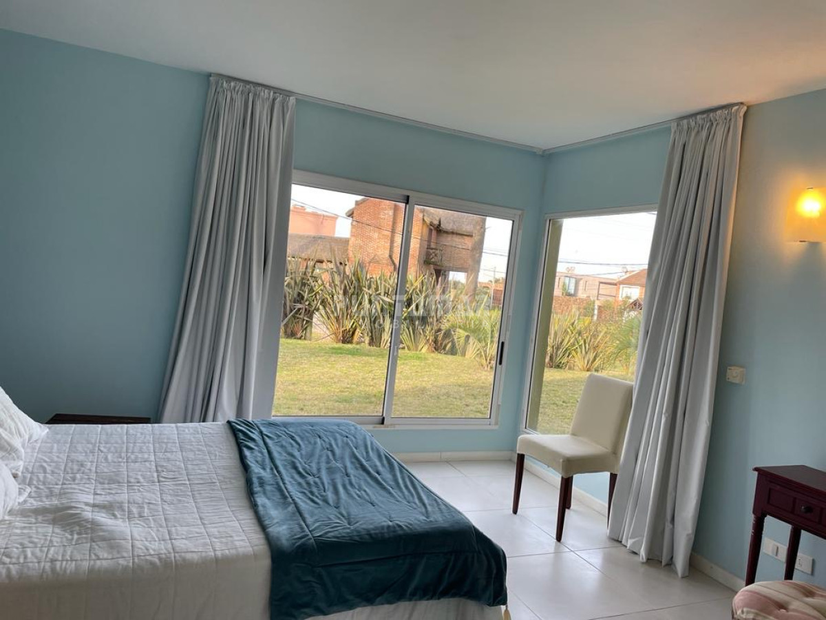 Casa ID.210950 - HERMOSA CASA EN MONTOYA CON PISCINA Y VISTA AL MAR 
