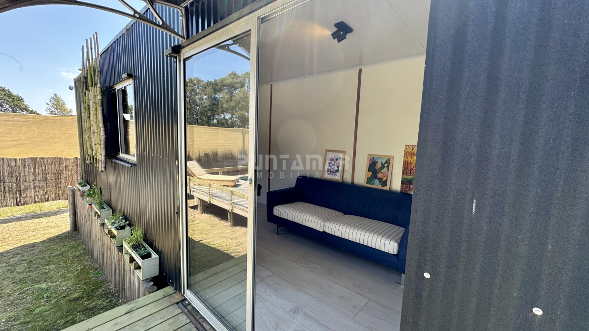 Casa ID.213420 - ALQUILER HERMOSA CASA 3 DORMITORIOS CON PISCINA EN ÑA BARRA