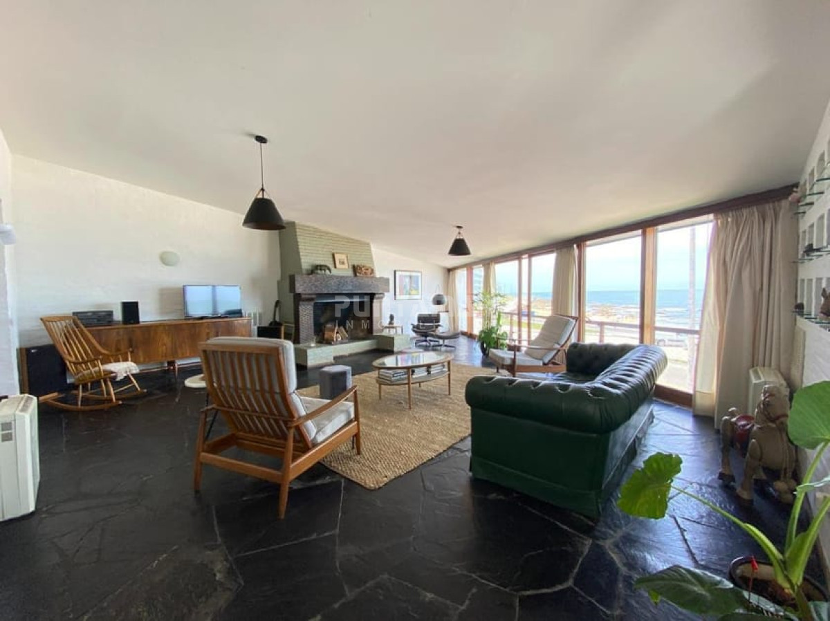 Casa ID.213179 - VENTA DE CASA EN LA PENINSULA FRENTE AL MAR