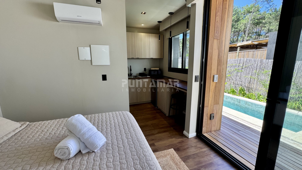 Casa ID.213864 - INVERSIÓN, VENTA DE APARTAMENTOS FRENTE AL PORTAL DEL BOSQUE EN LA BARRA
