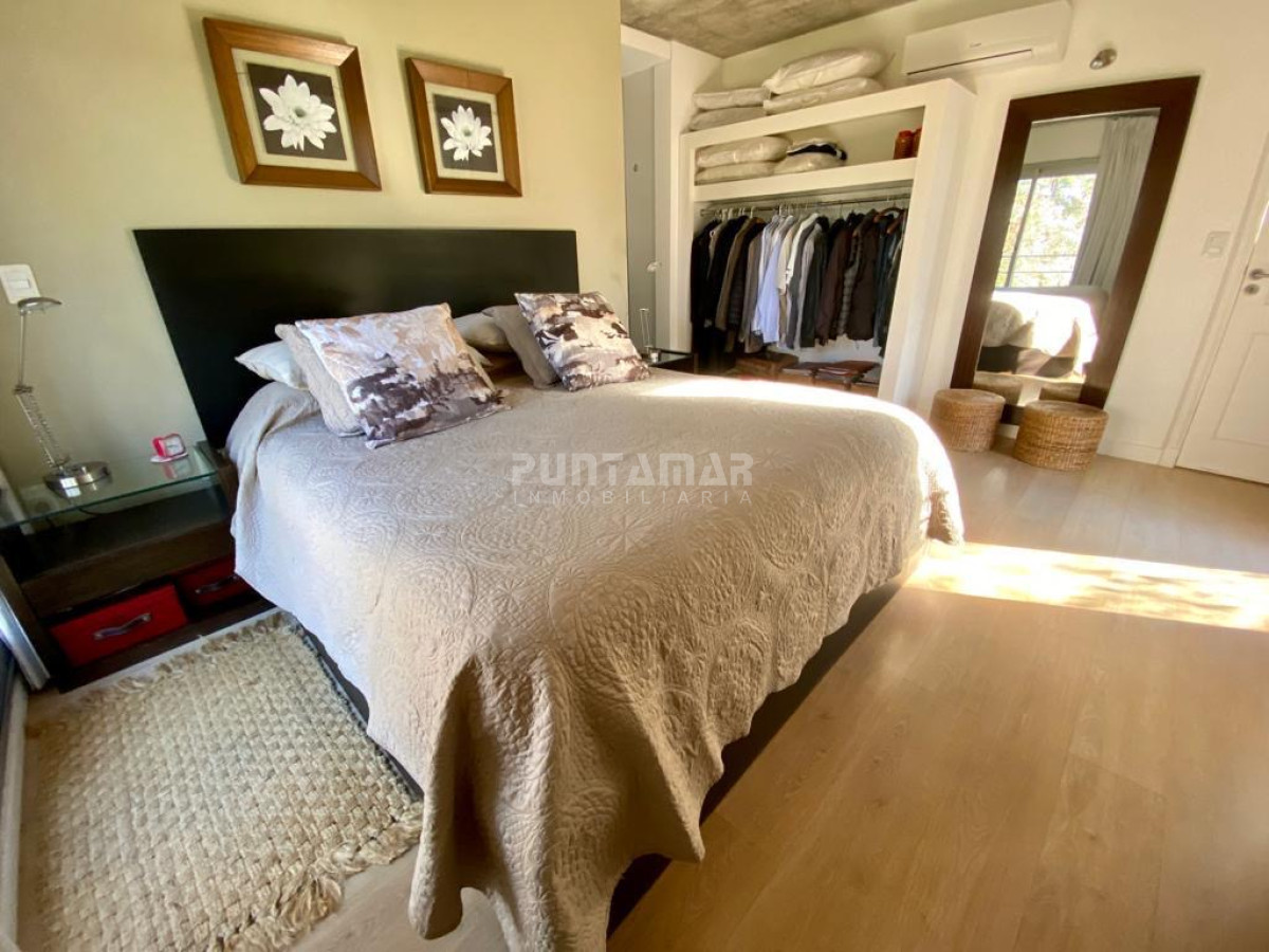 Casa ID.210693 - DIVINA CASA EN VENTA Y ALQUILER  PARA LA TEMPORADA , BARRIO PRIVADO EN RINCON DEL INDIO
