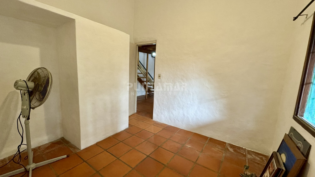 Casa ID.213336 - OPORTUNIDAD CASA 1 DORMITORIO A METROS DEL ARROYO EN LA BARRA