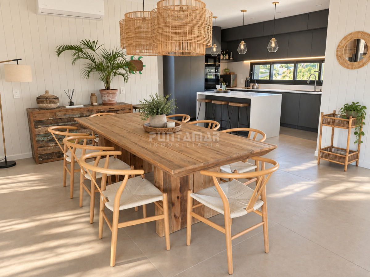 Casa ID.213945 - Casa en venta, barrio cerrado La Cañada