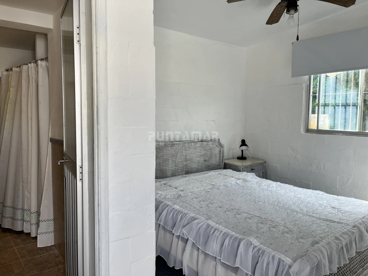 Casa ID.210703 - ALQUILER CASA 4 DORMITORIOS EN PARADA 23 DE LA BRAVA CON PISCINA