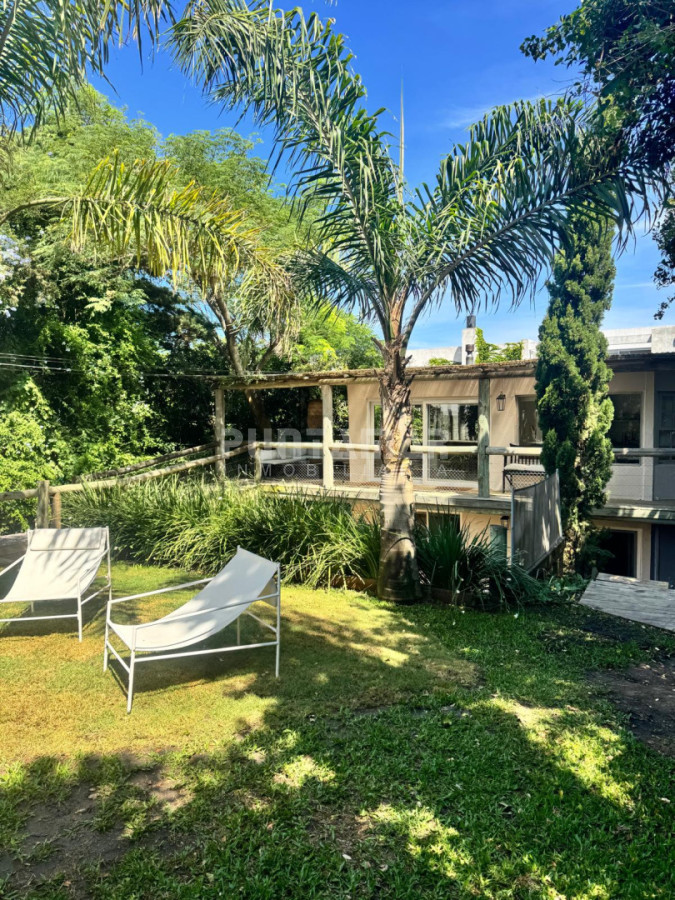 Casa ID.211143 - CASA EN MONTOYA  - VENTA Y ALQUILER TEMPORAL