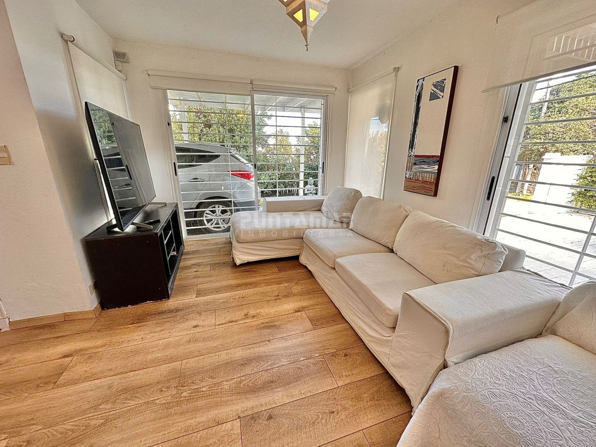 Casa ID.210816 - VENTA CASA EN LA BARRA DE LA RUTA AL MAR