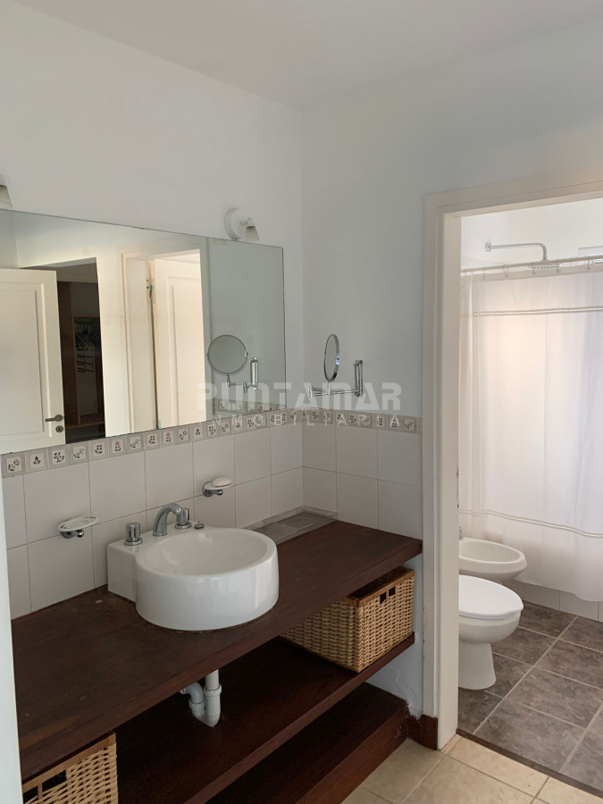Casa ID.213058 - ALQUILER CASA 3 DORMITORIOS A METROS DE LA PLAYA DE MONTOYA
