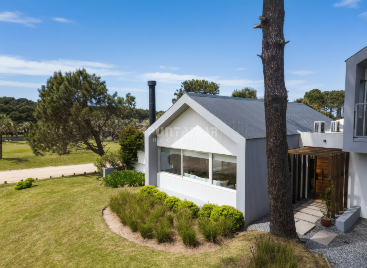 Casa ID.211844 - ESPECTACULAR CASA EN BARRIO PRIVADO PINAR DEL FARO, JOSE IGNACIO