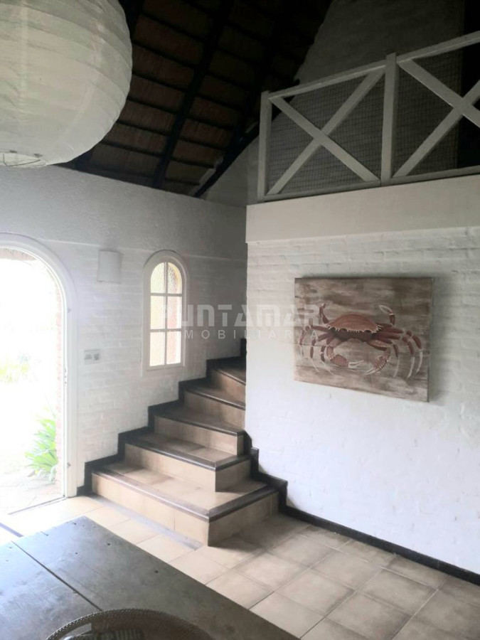 Casa ID.212431 - HERMOSA CASA DE 4 DORMITORIOS EN RINCON DEL INDIO