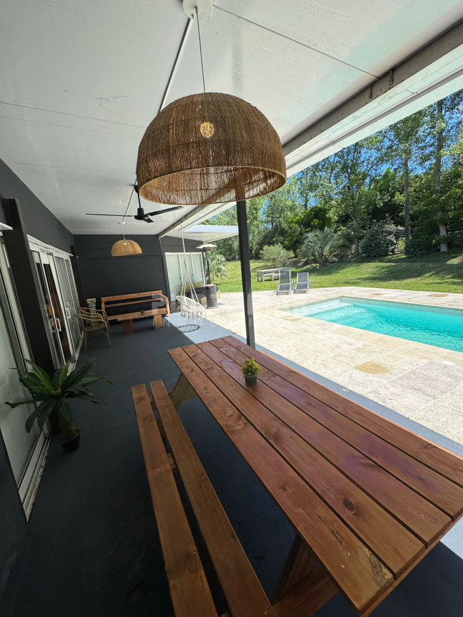 Casa ID.213533 - VENTA CASA BARRIO PRIVADO VERDE MORA
