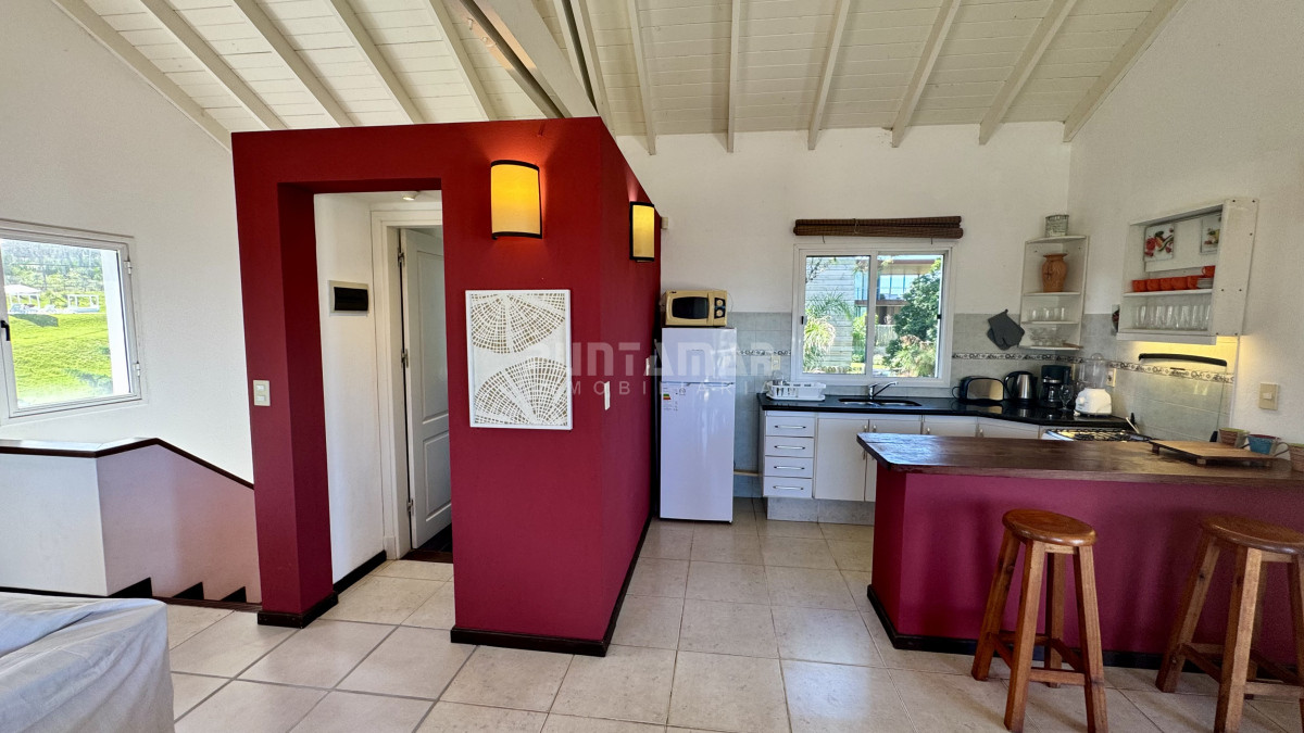 Casa ID.213595 - AMPLIA CASA DE 3 DORMITORIOS A 100 METROS DE LA PLAYA DE MONTOYA