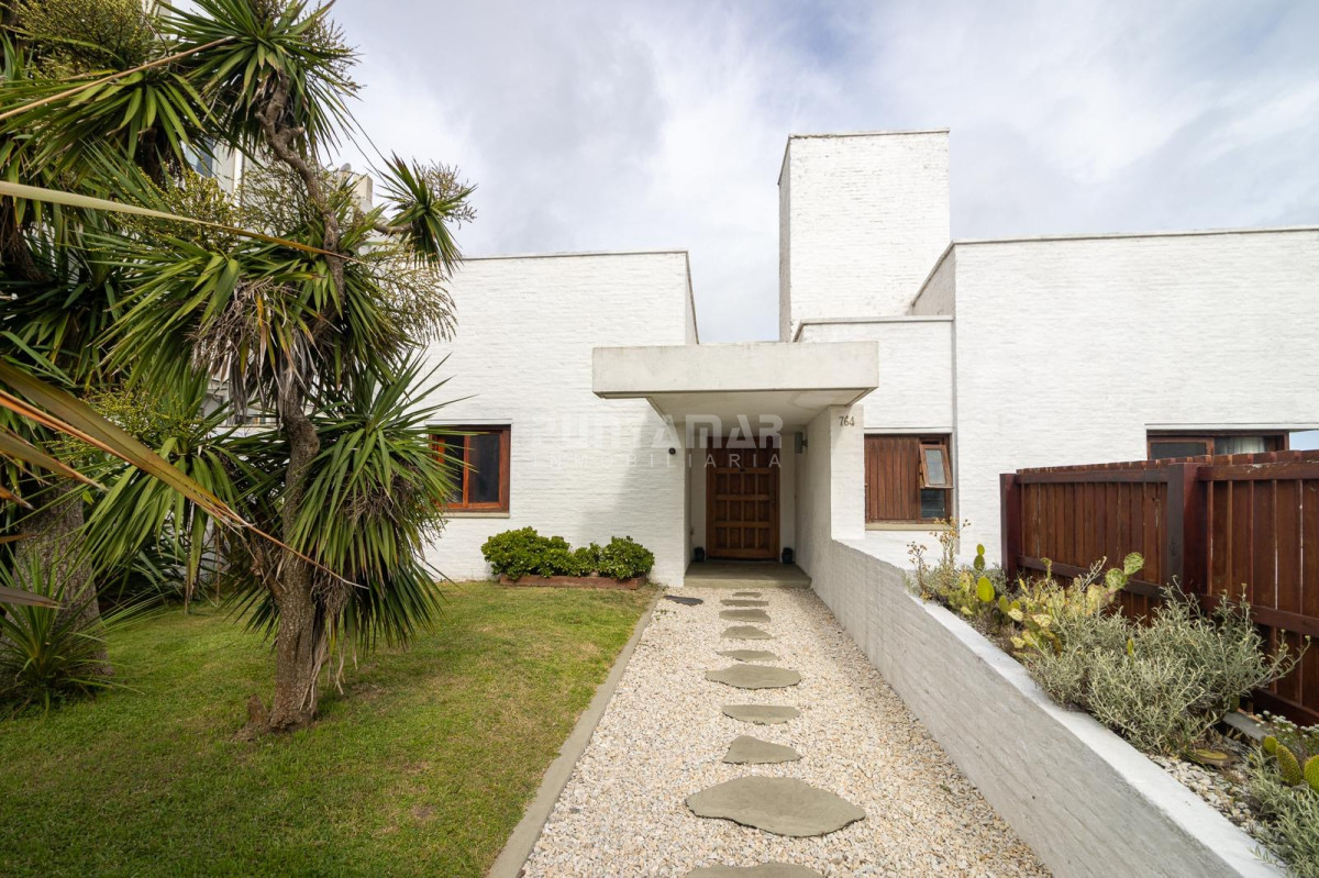 Casa ID.213427 - Frente al mar en la Península!