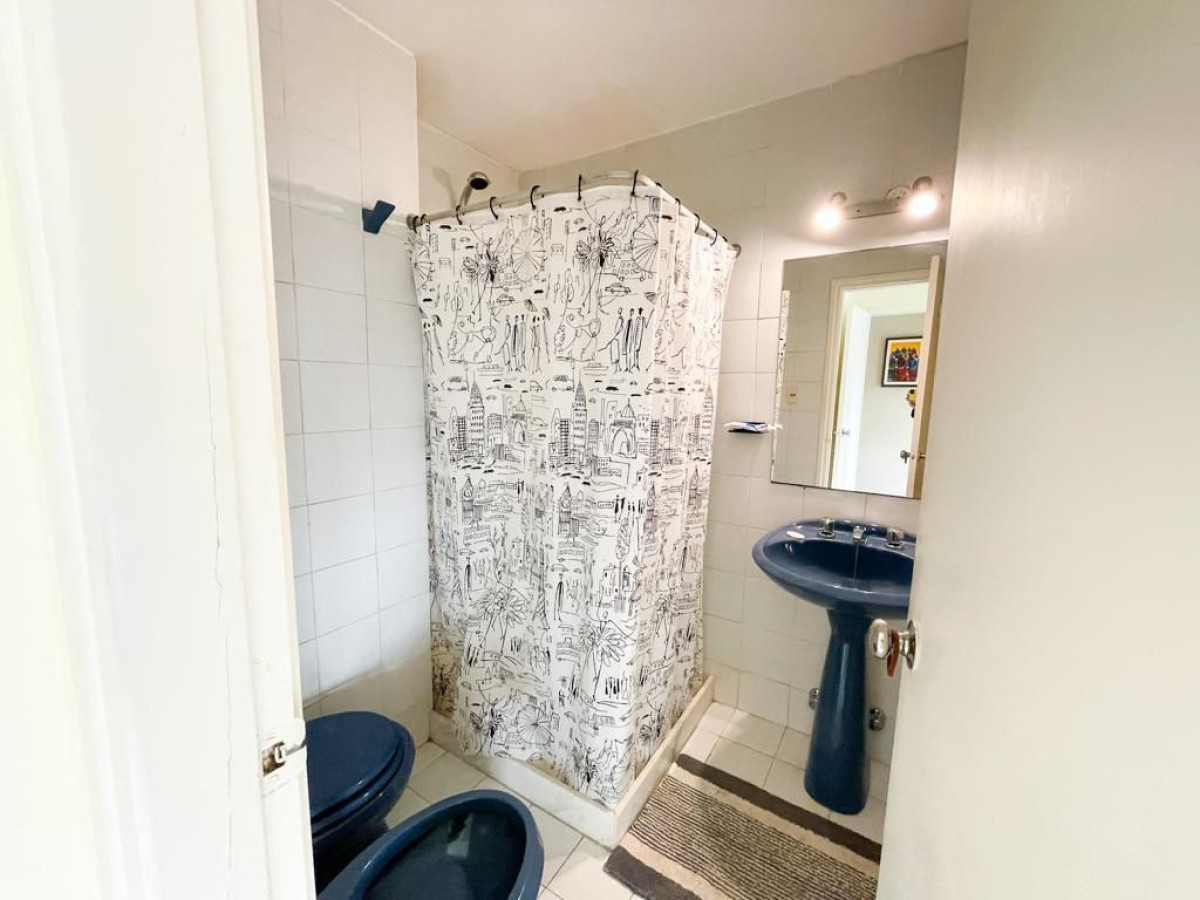 Casa ID.213891 - Alquiler anual , dos dormitorios dos baños. Aidy grill 