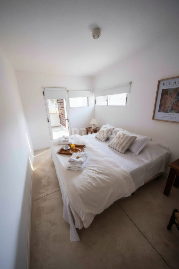 Casa ID.210785 - IMPORTANTE CASA EN PUNTA DEL ESTE, EL CHORRO, 5 DORMITORIOS